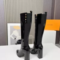 $140.00 USD Louis Vuitton Boots For Women #1368578