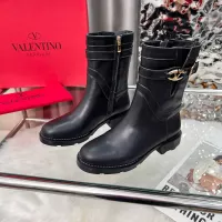 $115.00 USD Valentino Boots For Women #1368601