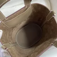 $92.00 USD Hermes AAA Quality Handbags For Women #1368604