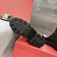 $115.00 USD Valentino Boots For Women #1368607