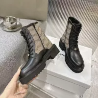 $115.00 USD Balenciaga Boots For Women #1368609