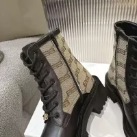 $115.00 USD Balenciaga Boots For Women #1368609
