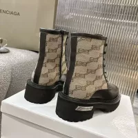 $115.00 USD Balenciaga Boots For Women #1368609