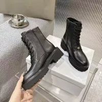 $115.00 USD Balenciaga Boots For Women #1368610