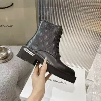 $115.00 USD Balenciaga Boots For Women #1368610