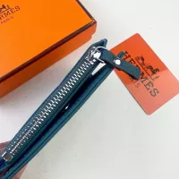 $40.00 USD Hermes Card Case #1368613