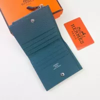 $40.00 USD Hermes Card Case #1368613