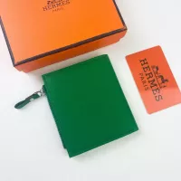 $40.00 USD Hermes Card Case #1368616