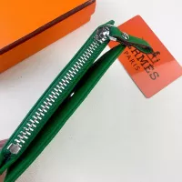 $40.00 USD Hermes Card Case #1368616