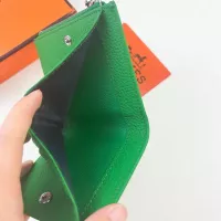 $40.00 USD Hermes Card Case #1368616