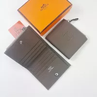 $40.00 USD Hermes Card Case #1368617