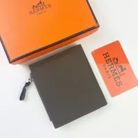 $40.00 USD Hermes Card Case #1368617