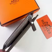 $40.00 USD Hermes Card Case #1368617