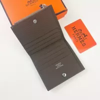 $40.00 USD Hermes Card Case #1368617