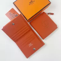 $40.00 USD Hermes Card Case #1368618