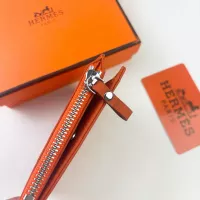 $40.00 USD Hermes Card Case #1368618