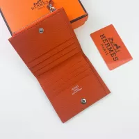 $40.00 USD Hermes Card Case #1368618