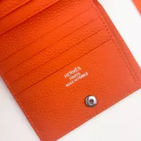 $40.00 USD Hermes Card Case #1368618