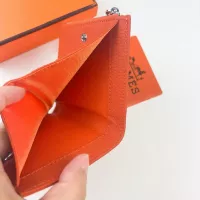 $40.00 USD Hermes Card Case #1368618
