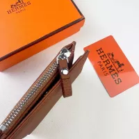 $40.00 USD Hermes Card Case #1368619