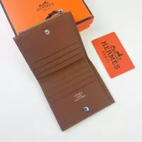 $40.00 USD Hermes Card Case #1368619