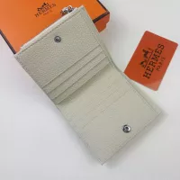 $40.00 USD Hermes Card Case #1368622