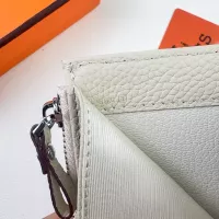 $40.00 USD Hermes Card Case #1368622