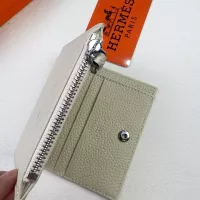 $40.00 USD Hermes Card Case #1368622