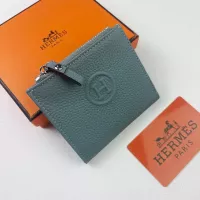 $40.00 USD Hermes Card Case #1368623