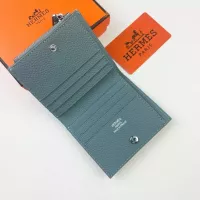 $40.00 USD Hermes Card Case #1368623