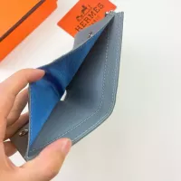 $40.00 USD Hermes Card Case #1368623