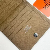 $40.00 USD Hermes Card Case #1368624