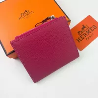 $40.00 USD Hermes Card Case #1368625