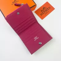 $40.00 USD Hermes Card Case #1368625