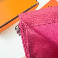 $40.00 USD Hermes Card Case #1368625