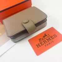 $40.00 USD Hermes Card Case #1368631