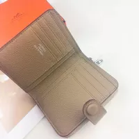 $40.00 USD Hermes Card Case #1368631