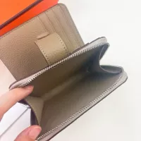 $40.00 USD Hermes Card Case #1368631