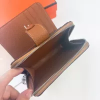 $40.00 USD Hermes Card Case #1368632
