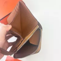 $40.00 USD Hermes Card Case #1368632