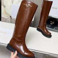 $155.00 USD Christian Dior Boots For Women #1368641