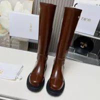 $155.00 USD Christian Dior Boots For Women #1368641