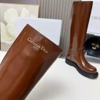$155.00 USD Christian Dior Boots For Women #1368641
