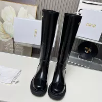 $155.00 USD Christian Dior Boots For Women #1368642
