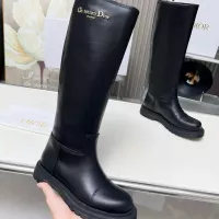 $155.00 USD Christian Dior Boots For Women #1368643