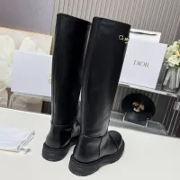 $155.00 USD Christian Dior Boots For Women #1368643