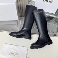 $155.00 USD Christian Dior Boots For Women #1368643