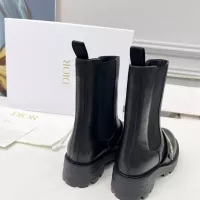 $115.00 USD Christian Dior Boots For Women #1368644