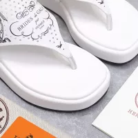 $115.00 USD Hermes Sandal For Women #1368645