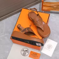 $115.00 USD Hermes Sandal For Women #1368649